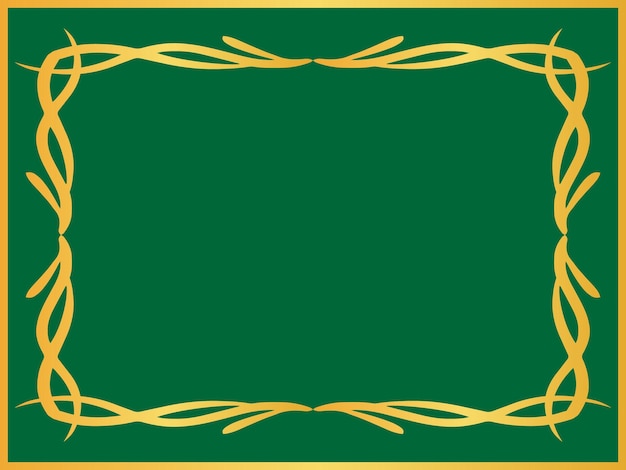 Diseño de fondo fondo dorado