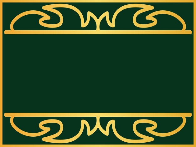 Diseño de fondo fondo dorado