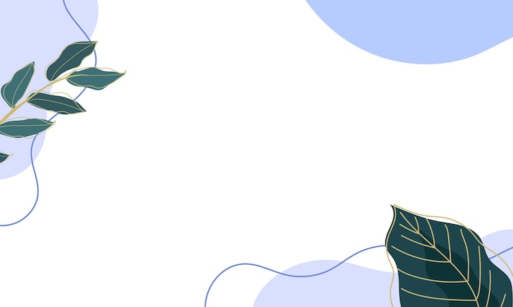 Vector diseño de fondo de garabateo abstracto dibujado a mano
