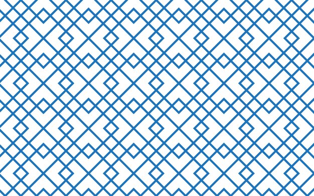 diseño de fondo geométrico abstracto vector patrón.
