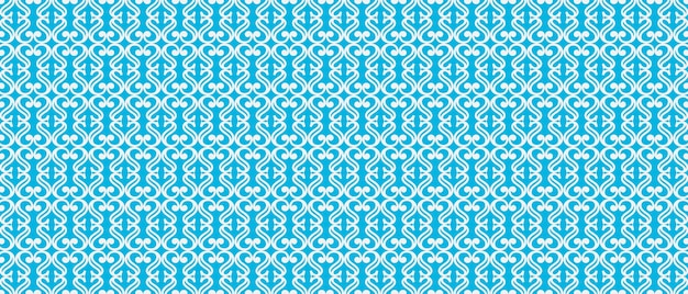 Diseño de fondo geométrico de ornamento de patrón abstracto de lujo