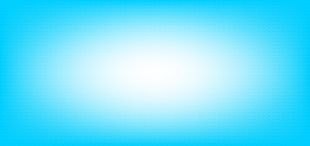 diseño de fondo de gradiente azul
