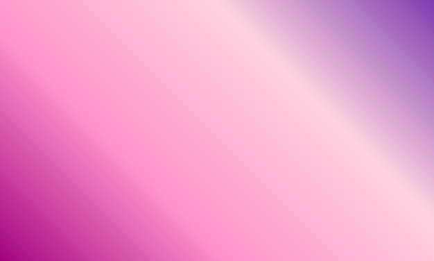 Diseño de fondo de gradiente de colores abstractos