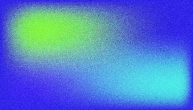 Diseño de fondo con gradiente de colores granulados