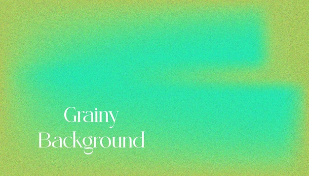 Diseño de fondo con gradiente de colores granulados