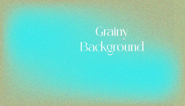 Diseño de fondo con gradiente de colores granulados