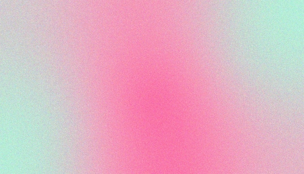 Diseño de fondo con gradiente de colores granulados