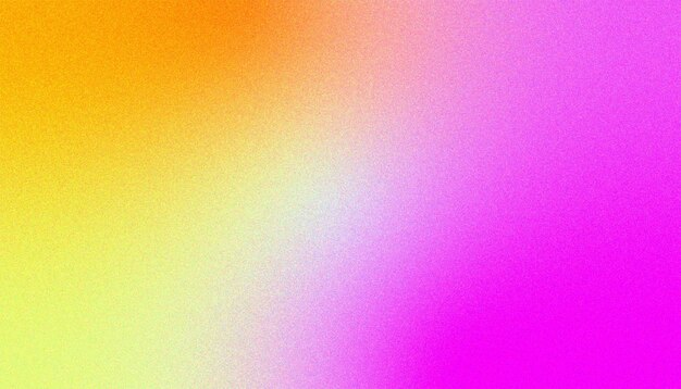 Diseño de fondo con gradiente de colores granulados