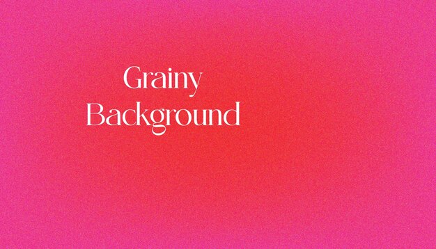 Diseño de fondo con gradiente de colores granulados