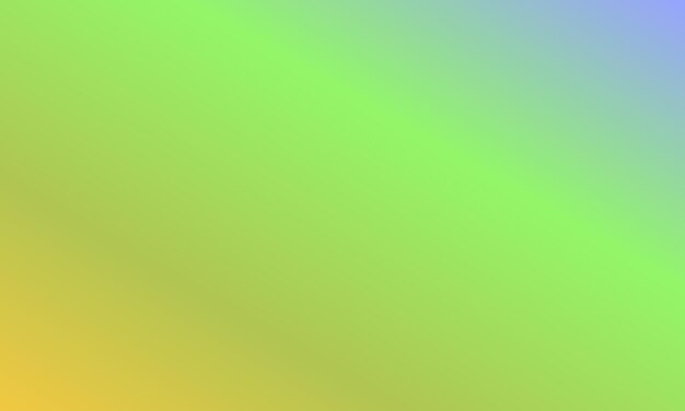 Diseño de fondo de gradiente de colores vibrantes