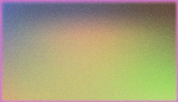 diseño de fondo con gradiente de mezcla de grunge de colores granulados