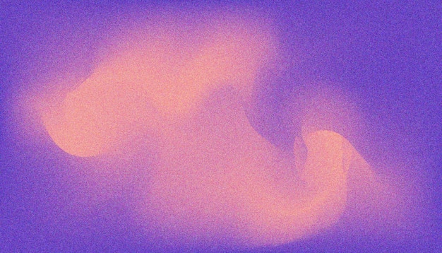 diseño de fondo con gradiente de mezcla de grunge de colores granulados