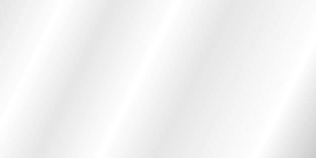 diseño de fondo de gradiente plateado para banner tarjeta de felicitación folleto folleto medios sociales