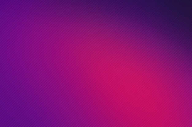Diseño de fondo de gradiente único para proyectos creativos