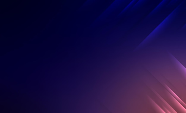 Diseño de fondo de gradiente vectorial para papel tapiz
