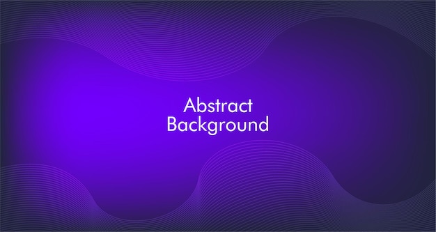 Diseño De Fondo Gráfico Abstracto Creativo Diseño De Ilustración Vactor Diseño Abstracto