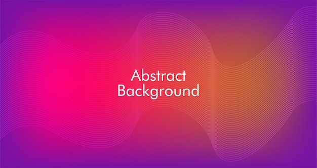 Diseño De Fondo Gráfico Creativo Diseño De Ilustración Vactor Diseño Abstracto