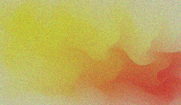 Diseño de fondo granulado con gradiente colorido