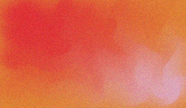 Diseño de fondo granulado con gradiente colorido