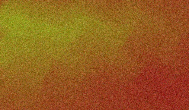 Diseño de fondo granulado con gradiente colorido