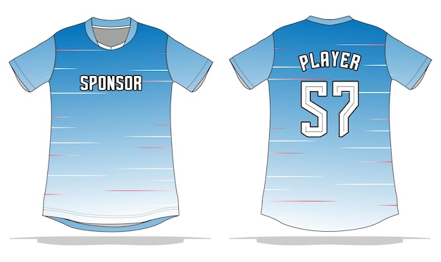 diseño de fondo de jersey adecuado para uniformes de equipos deportivos, fútbol, voleibol, baloncesto, etc.