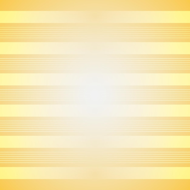Diseño de fondo de línea abstracta con gradiente