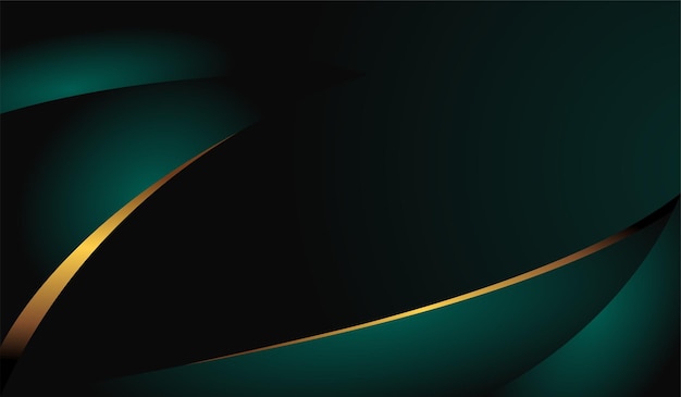 DISEÑO DE FONDO DE LUJO MODERNO MINIMALISTA ABSTRACTO OSCURO