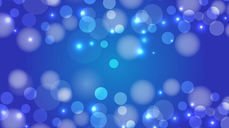 diseño de fondo de luz abstracto arte vectorial