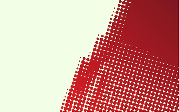 diseño de fondo de medio tono