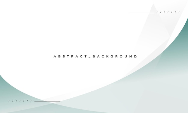 Diseño de fondo minimalista moderno y abstracto