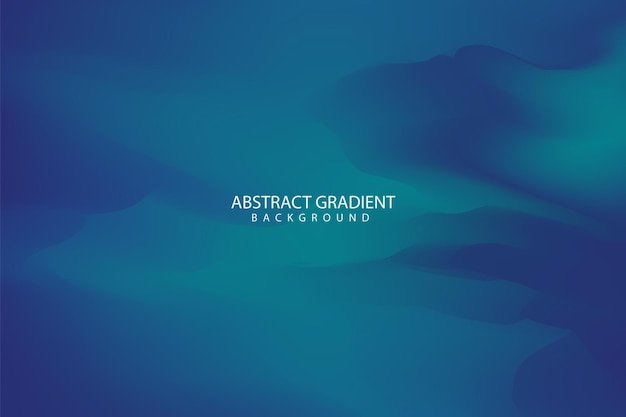 Diseño de fondo moderno y colorido con gradiente
