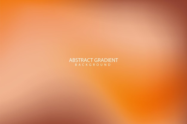 Diseño de fondo moderno y colorido con gradiente