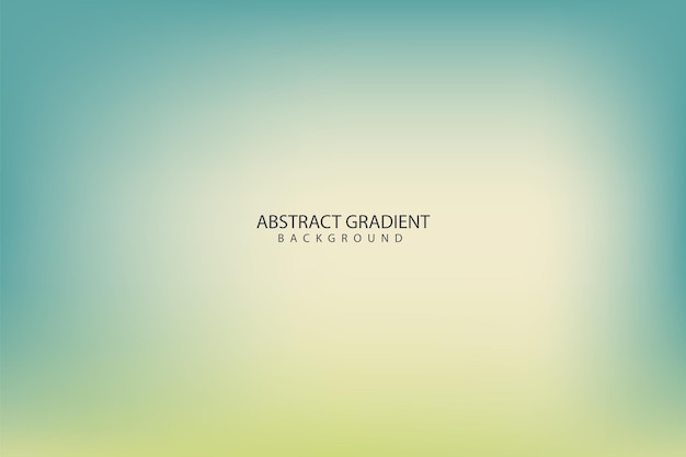 Diseño de fondo moderno y colorido con gradiente