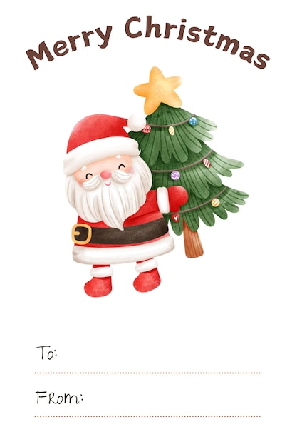 Diseño de fondo navideño