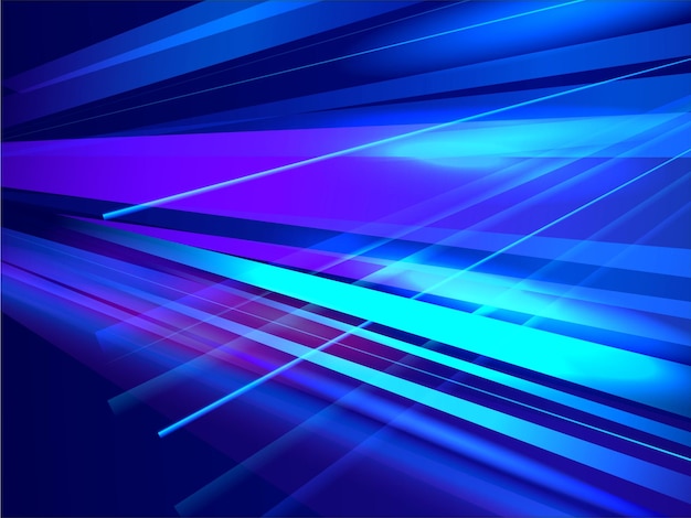 Diseño de fondo de Neron