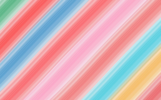Diseño de fondo de onda geométrica elegante
