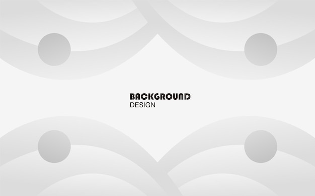diseño de fondo ondulado y abstracto