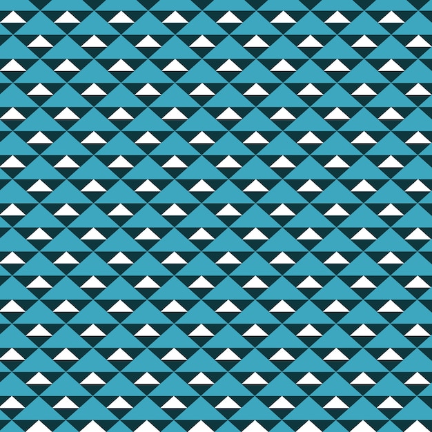 Diseño de fondo de pantalla, patrón abstracto geométrico