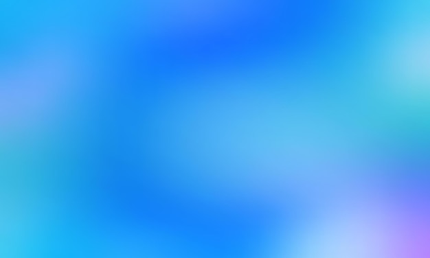 Diseño de fondo de papel de pared con gradiente vectorial colorido