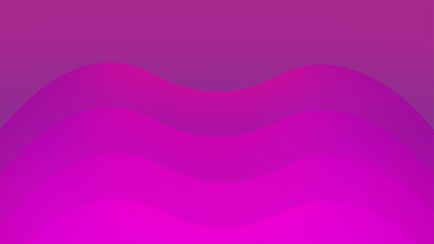 Diseño de fondo de papel pintado abstracto de color púrpura claro y oscuro