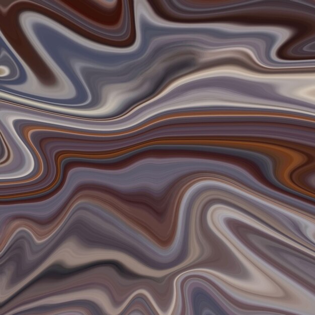 Diseño de fondo de papel tapiz líquido de mármol.