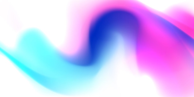 Diseño de fondo pastel suave fondo abstracto Ilustración vectorial