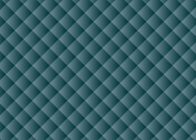 diseño de fondo de patrón 3D de lujo Vector
