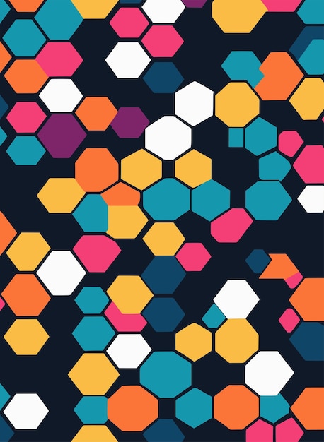 diseño de fondo de patrón abstracto uniforme deportivo