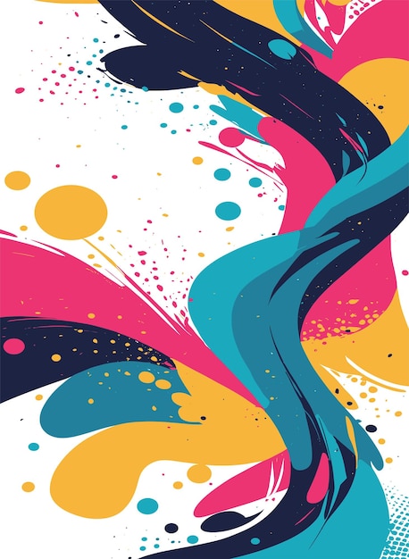 diseño de fondo de patrón abstracto uniforme deportivo