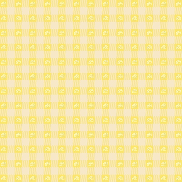 diseño de fondo de patrón de celosía