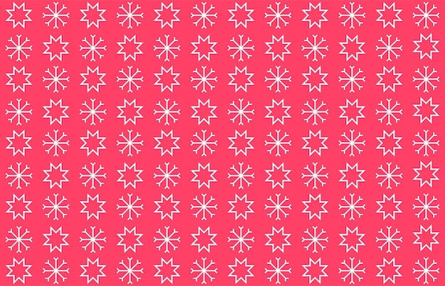 Diseño de fondo de patrón colorido