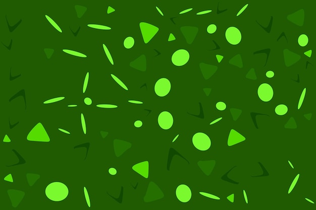 diseño de fondo de patrón sin costuras abstracto