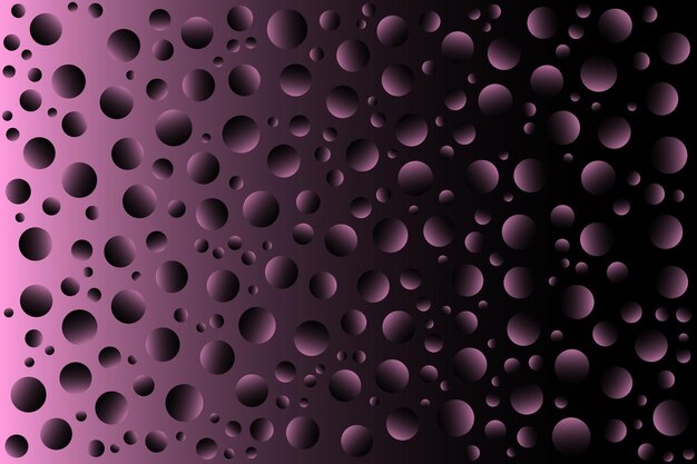 diseño de fondo de patrón sin costuras abstracto