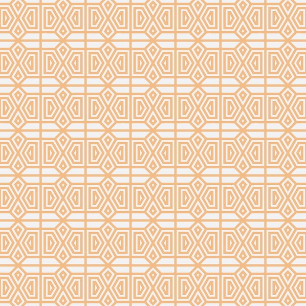 Diseño de fondo de patrón sin costuras